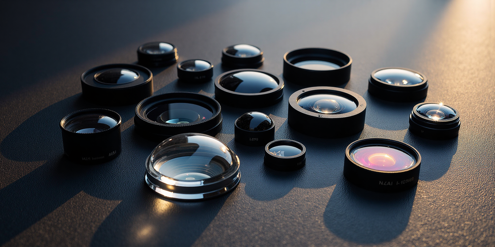 光学级胶粘剂精密点胶工艺